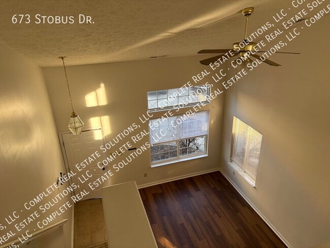 Building Photo - 673 Stobus Dr