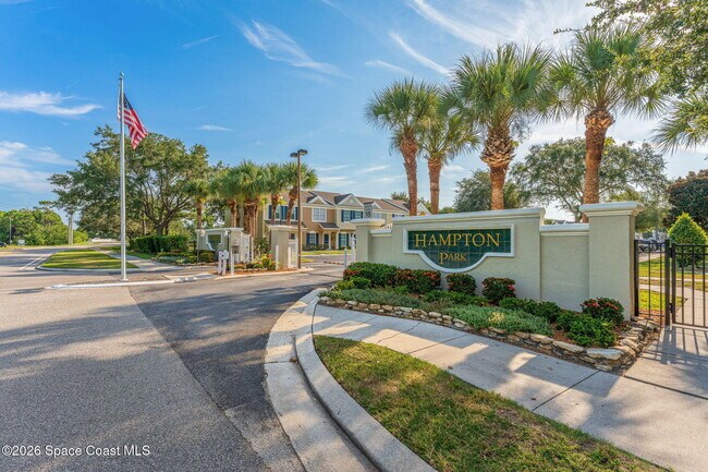 Building Photo - 1381 Hampton Park Ln