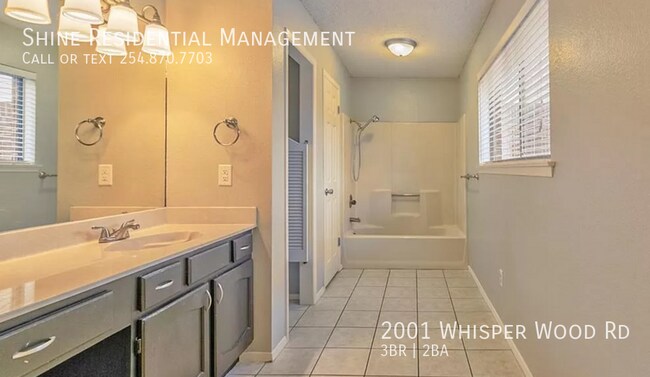 Building Photo - 2001 Whisper Wood Rd