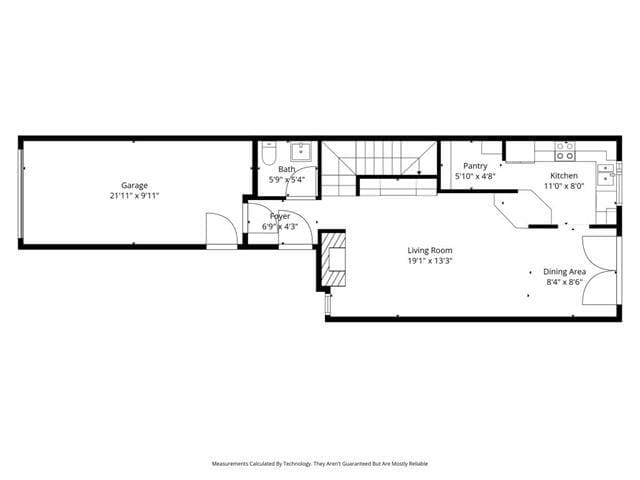 Building Photo - 6019 Ridgecrest Rd