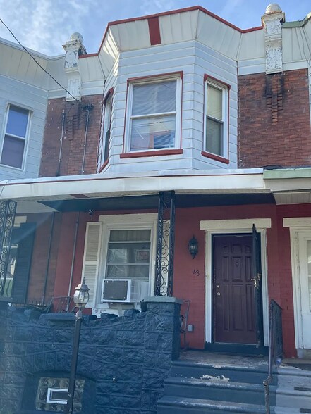 Building Photo - 48 N Robinson St