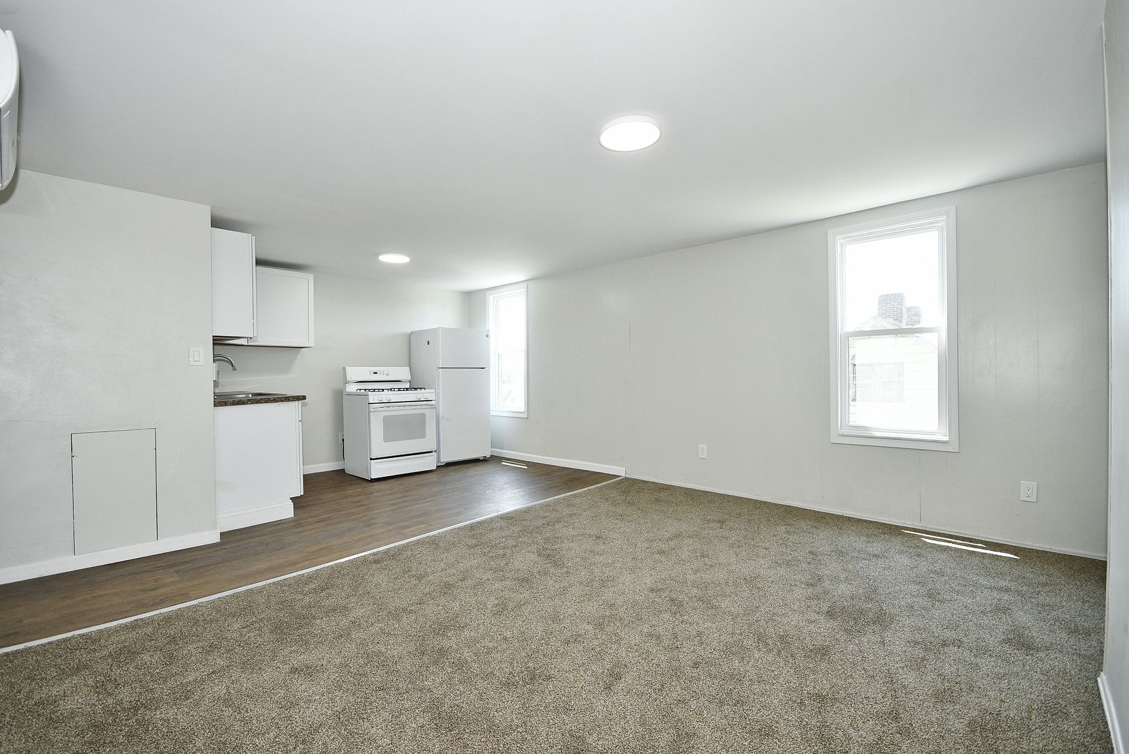 Building Photo - 1103 Crosby St