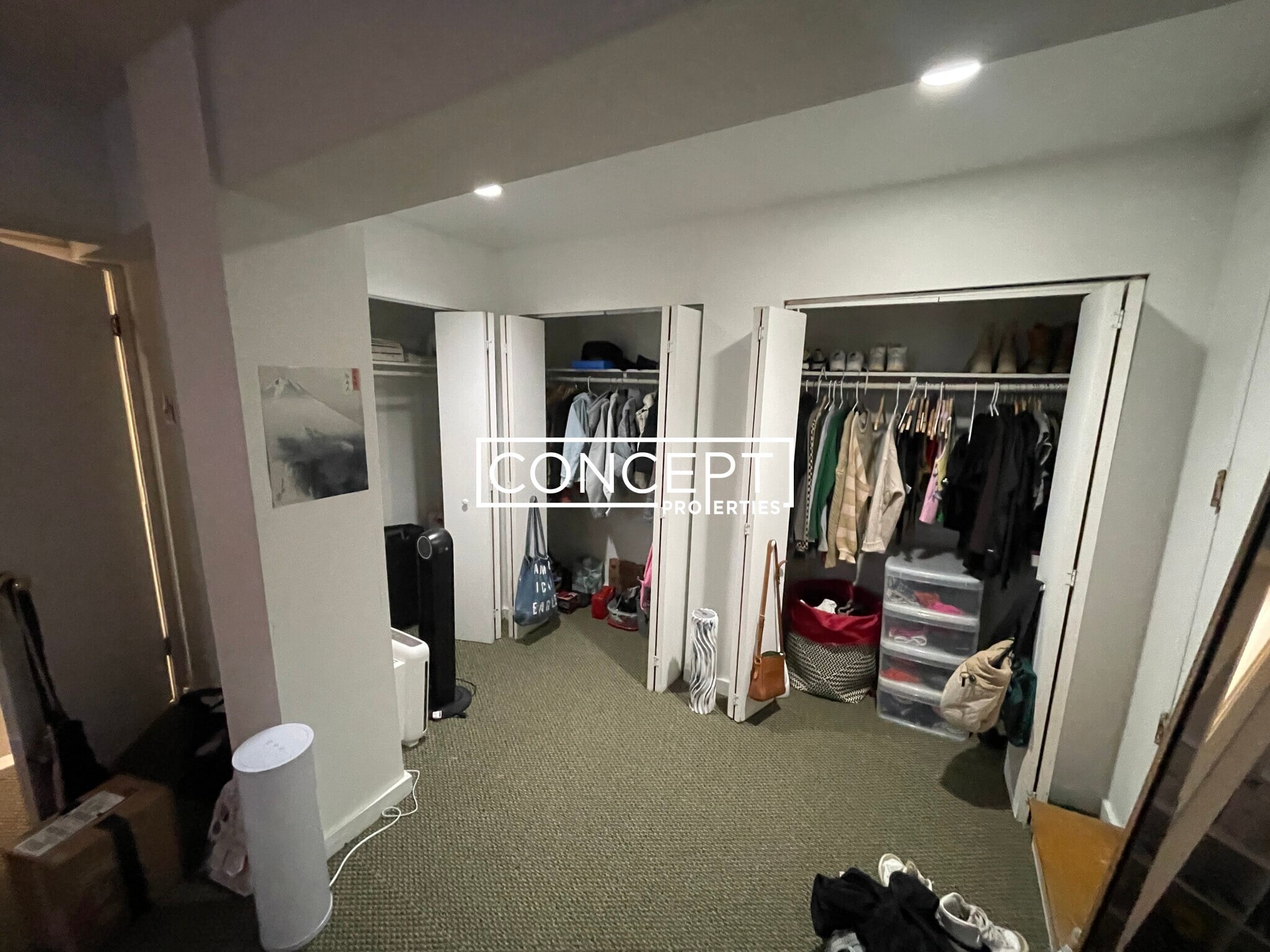 Building Photo - 776 Columbus Ave