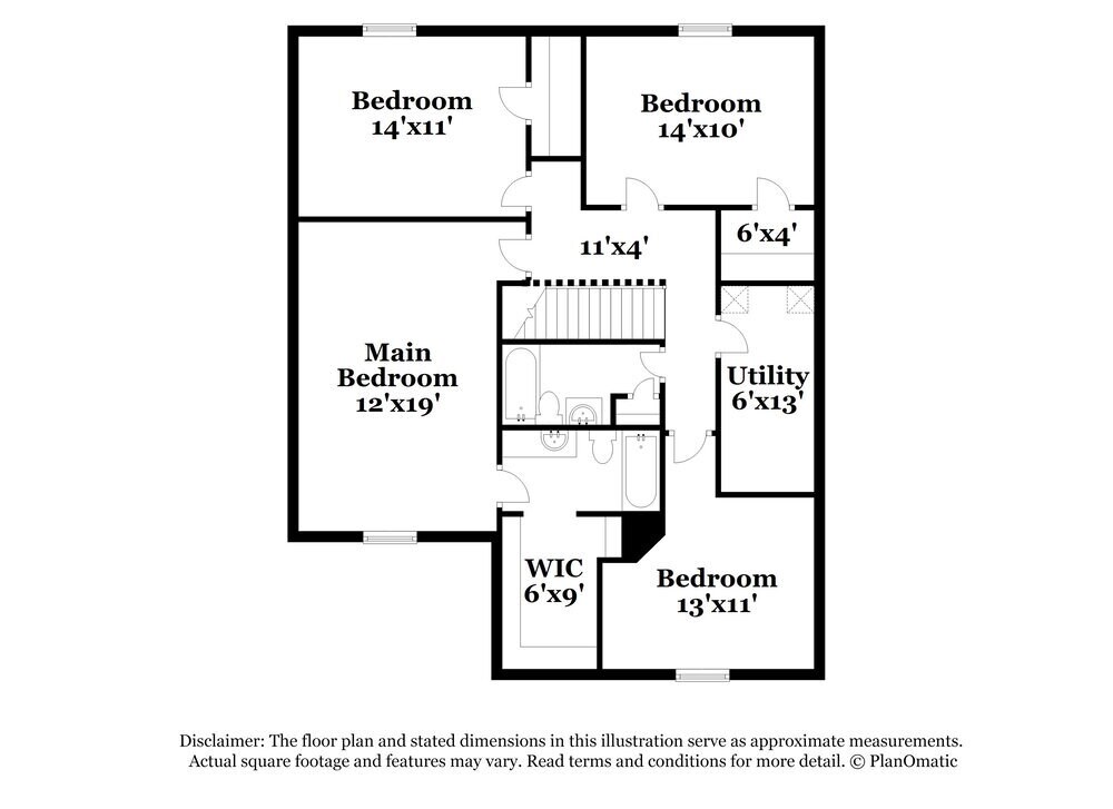 Building Photo - 1605 Bray Dr