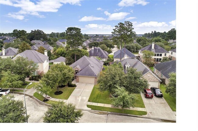Primary Photo - 15814 Finwood Ln