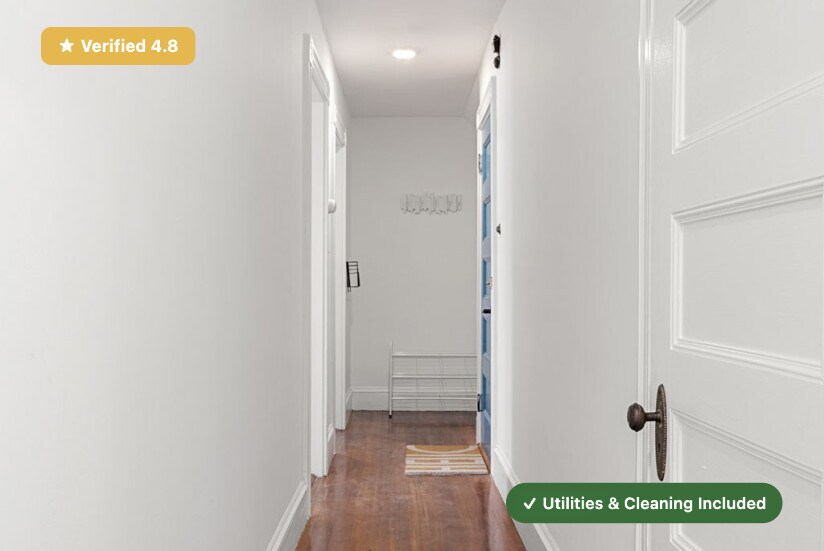 Building Photo - Furnished Bedroom in Jamaica Plain