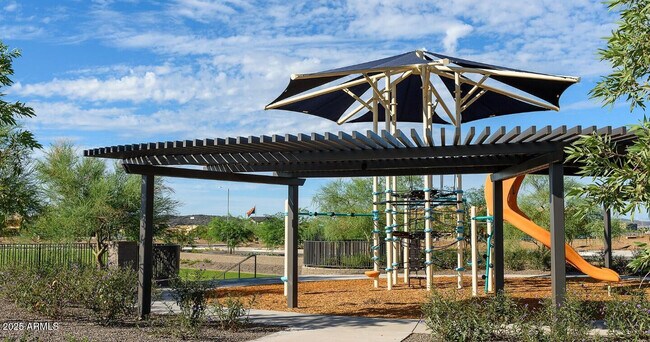 Building Photo - 26425 N 22nd Dr