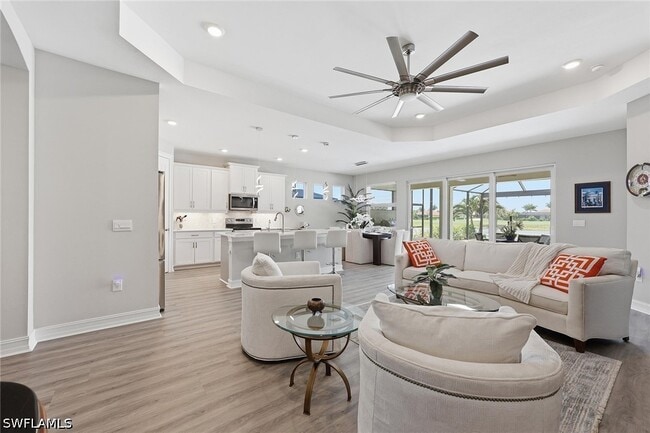 Building Photo - 18699 Ensenada Dr