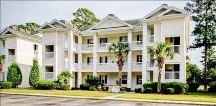 Building Photo - River Oaks Condos