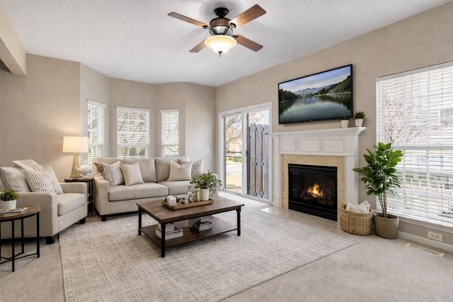 Building Photo - 305 Anterbury Dr