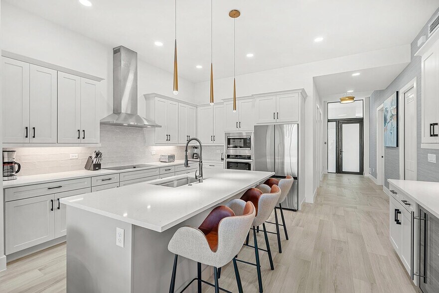 Building Photo - 3031 Hafen Ln