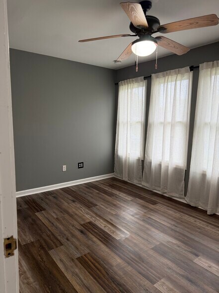 2nd Bedroom - 87 Village Dr