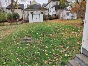 Building Photo - 251 Tennyson Ave