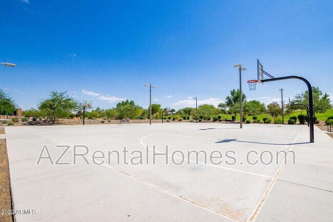 Building Photo - 10540 E Sebring Ave