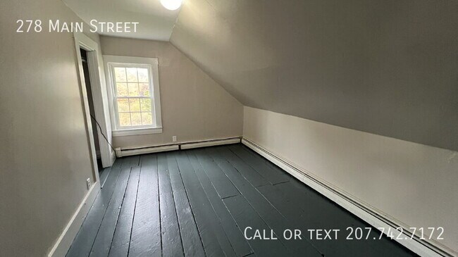 Building Photo - 278 Main St