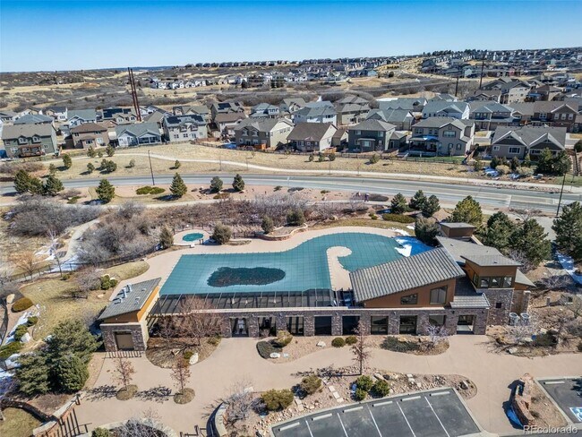 Building Photo - New ranch style home with a finished basem...