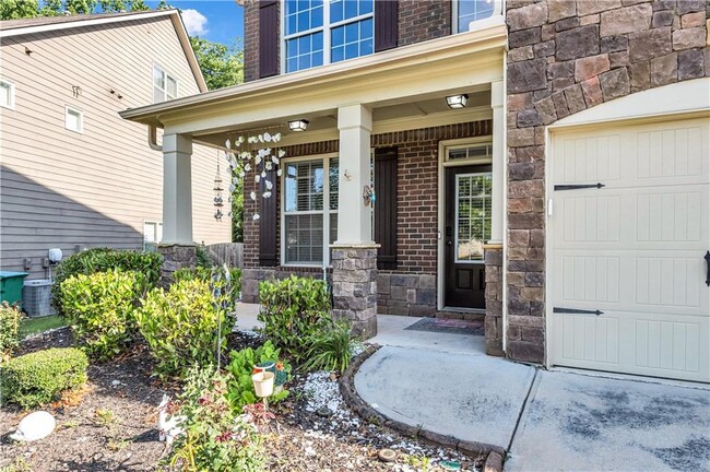 Building Photo - 4279 Amberleaf Walk