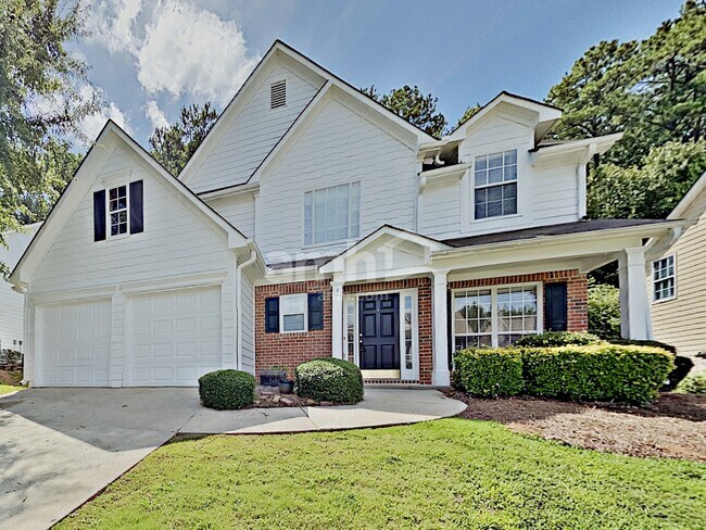 Primary Photo - 138 Parkstone Way