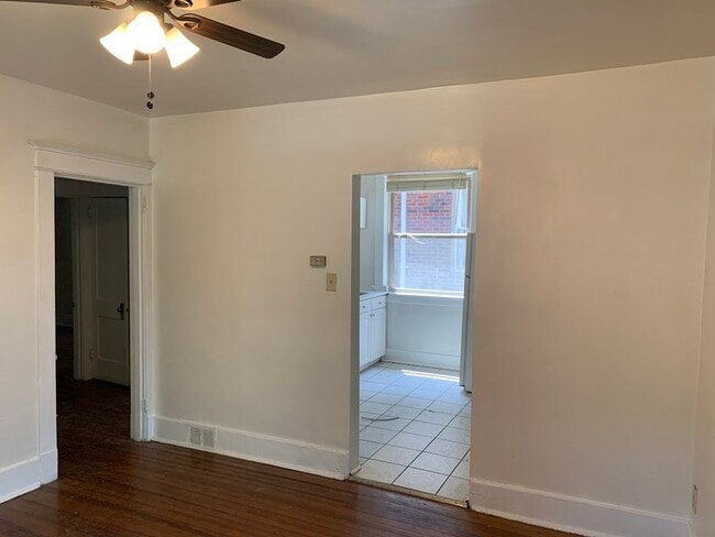 Building Photo - 2309 Eldridge St