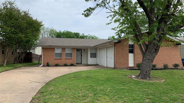 Primary Photo - 909 Memorial Dr