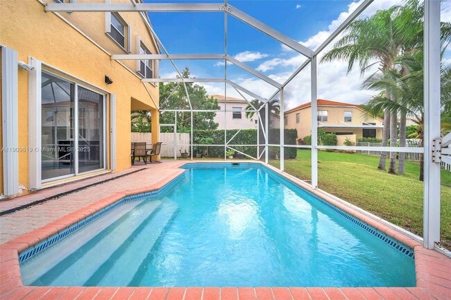 Building Photo - 15891 NW 15th Ct