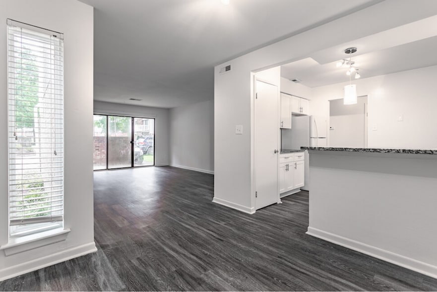 Interior Photo - Sonoma Woods Apartments – New Ownership & ...