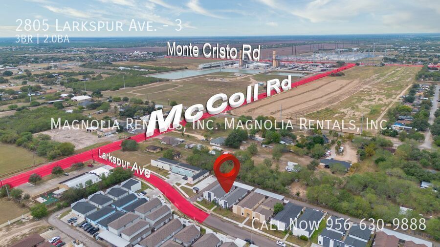 Building Photo - 2805 Larkspur Ave