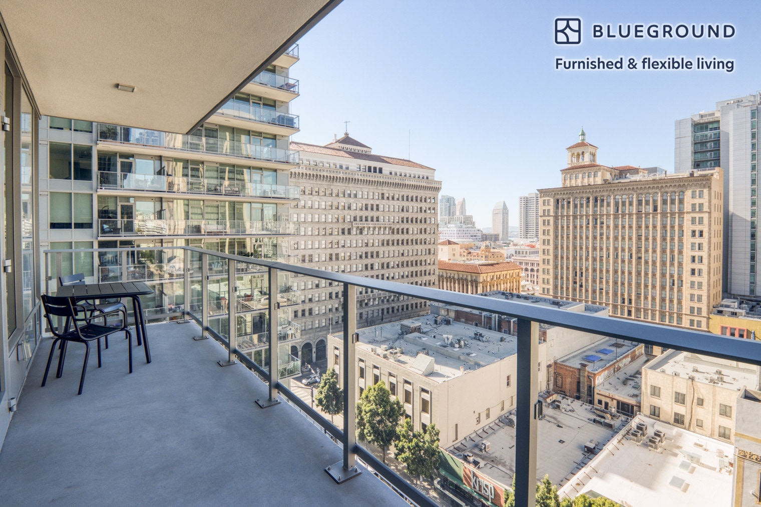 Building Photo - 1080 Eighth Avenue-SI FL12-ID1