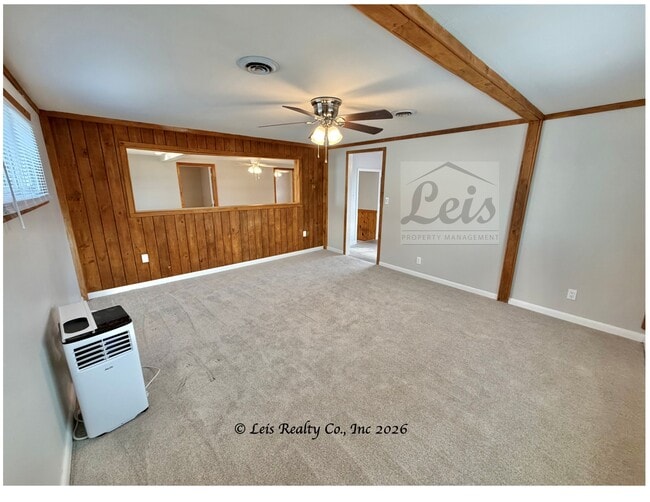 Building Photo - 1123 Patton St