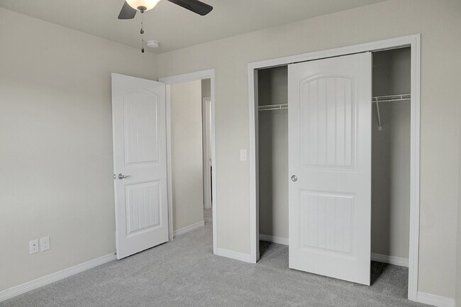 Building Photo - $2,195.95 - 3 Bed, 2.5 Bath Home in Colorado Springs with Fenced Yard and In-Unit Laundry!