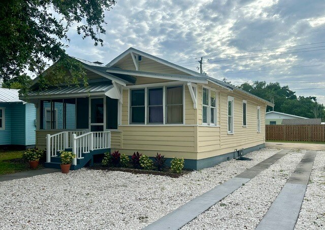Building Photo - 1134 Pattison Ave