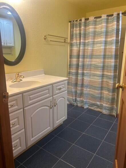 DownsDownstairs Bathroomtairs Bathroom - 5225 W Anita St