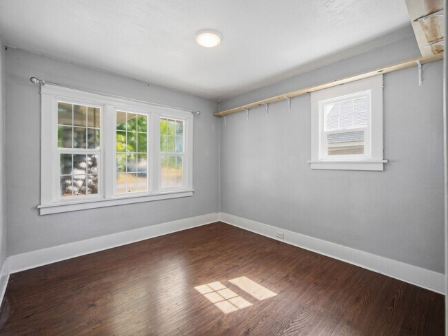 Building Photo - Updated Spokane Rental Home with 4 Bedrooms & Private Yard