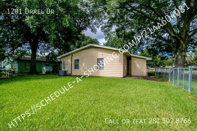 Building Photo - 1201 Orrel Dr