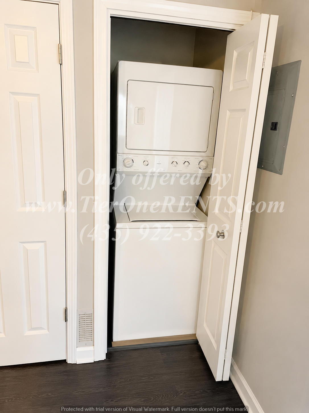 Building Photo - NO DEPOSIT option available for qualified renters!