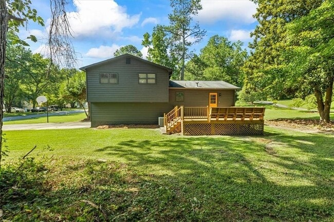 Building Photo - 4286 Jones Ct