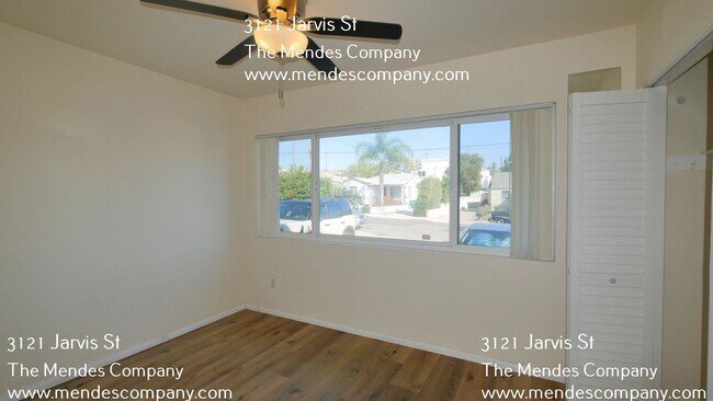 Building Photo - 3121 Jarvis St