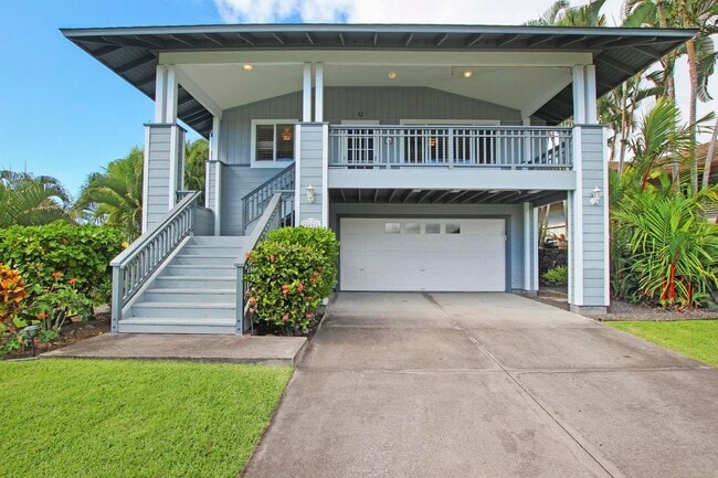 Building Photo - Gated community unfurnished home with spa & ocean views