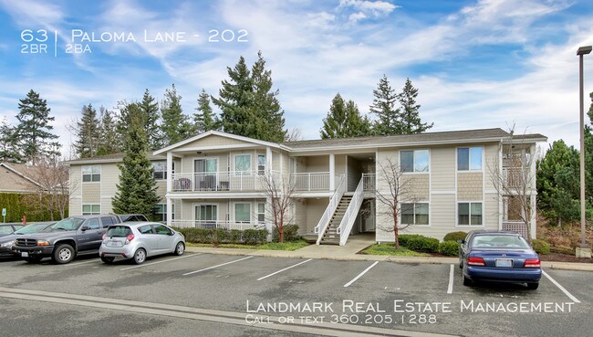 Primary Photo - 631 Paloma Ln
