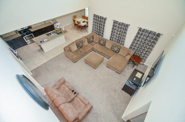 Building Photo - 9426 Barton Crossing Ln