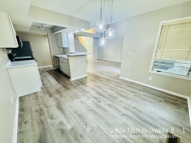 Building Photo - 2904 Old Hwy 8