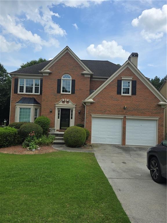 Building Photo - 3587 Thornbrooke Pl