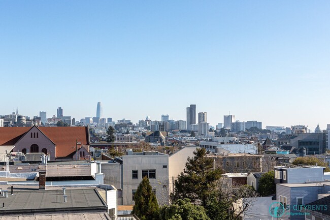 Building Photo - Pacific Heights: Super Sunny & Fully Furni...