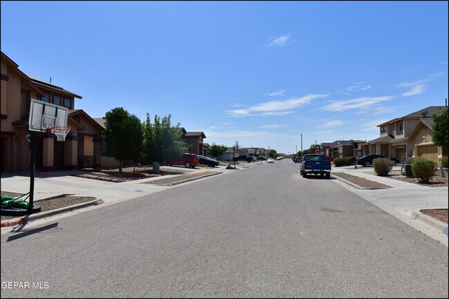 Building Photo - 4913 Adrian Campos St