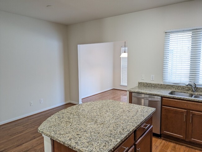 Building Photo - Brambleton Elegance: A Spacious Townhome Oasis