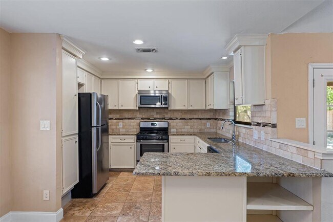 Building Photo - 4906 Tannehill Ln