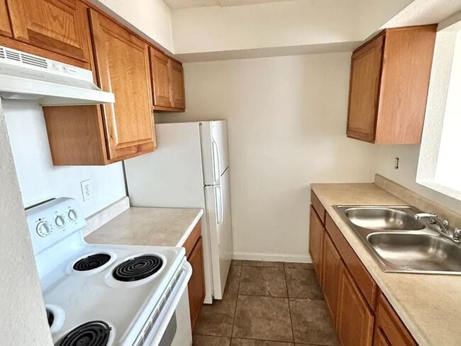 Interior Photo - Casita Robles Apartments