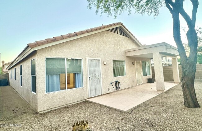 Building Photo - 4256 E Chaparosa Way