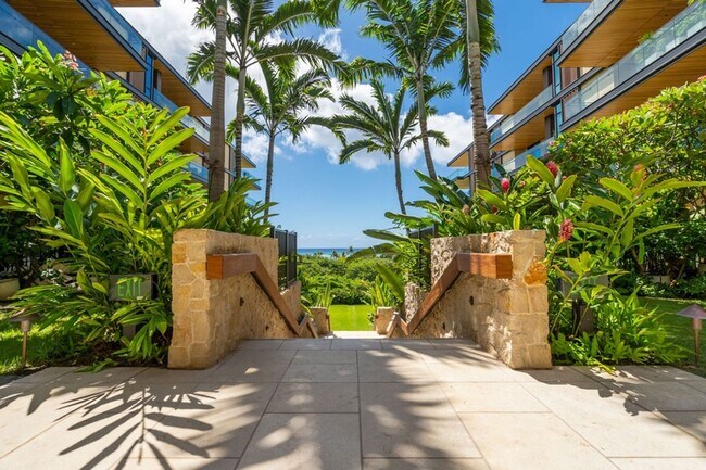 Building Photo - Park Lane Getaway by Gather: 2BR Oceanview...