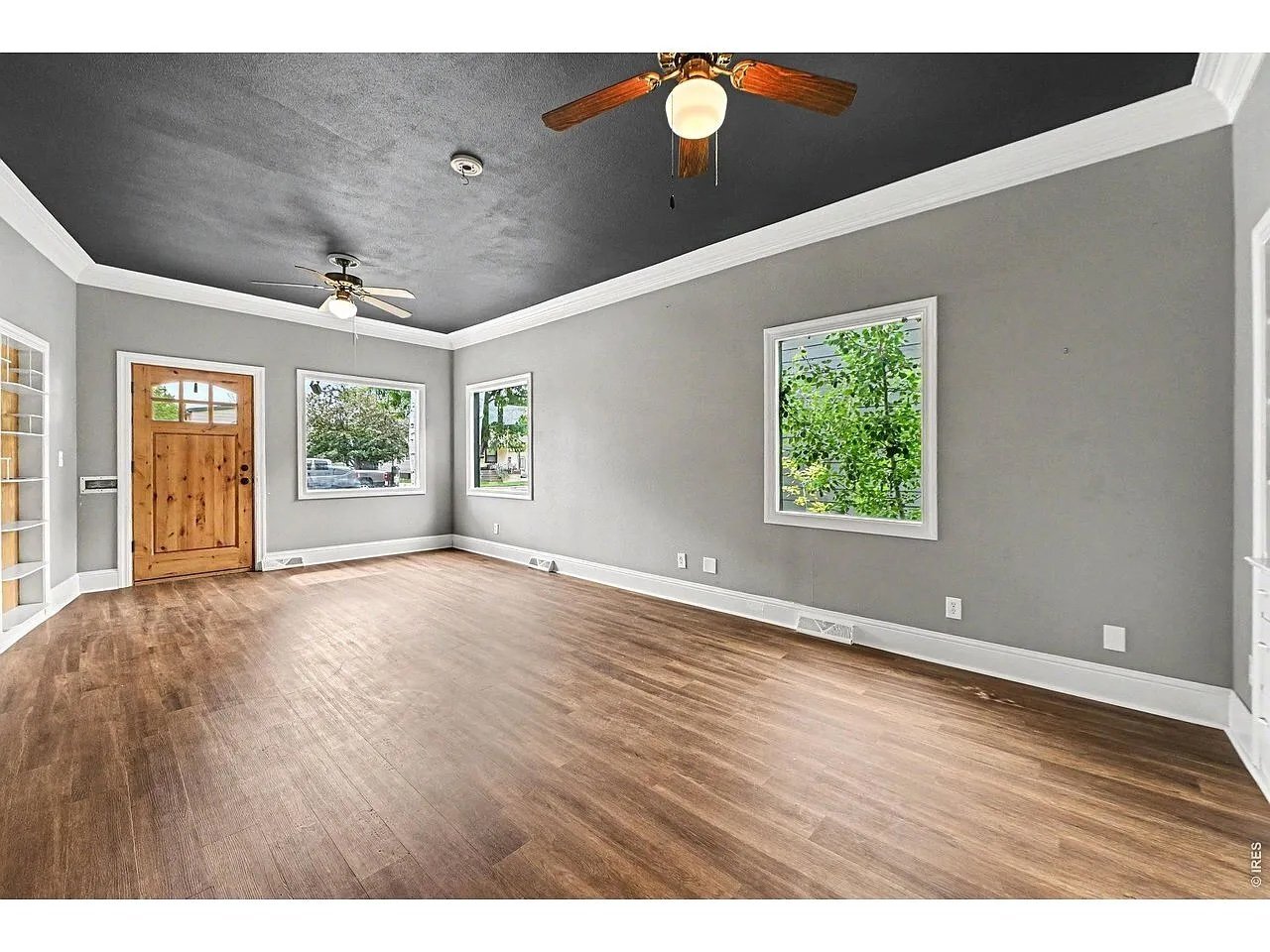 Building Photo - 817 N Garfield Ave